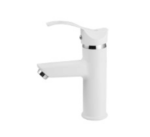 GTN EKİN BEYAZ MİX  LAVABO BATARYASI / 12